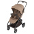 Детская прогулочная коляска Anex Ride (RD-02) Warmly